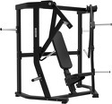 Titanium Strength-Iso-Lateral Wide Chest Press