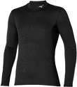 MIZUNO-Maglia Breath Thermo Weight 1/2 Zip