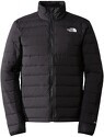 THE NORTH FACE-M Belleview Stretch Down Veste