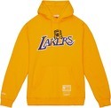 Mitchell & Ness-Sweatshirt à capuche Los Angeles Lakers Ozuna
