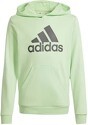 adidas Sportswear-Sweat-shirt à capuche en coton Big Logo Essentials