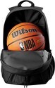 WILSON-NBA Team Backpack - Golden State Warriors
