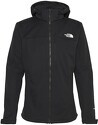 THE NORTH FACE-Giacca softshell Diablo