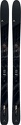 DYNASTAR-Ski Seul (sans Fixations) M-pro 108 Ti F-team Noir Homme