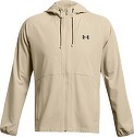 UNDER ARMOUR-Giacca Stretch Woven Windbreaker