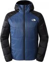 THE NORTH FACE-DOUDOUNE CAPUCHE QUEST INSULATED
