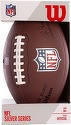 WILSON-Ballon de football US NFL Duke