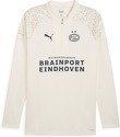 PUMA-PSV Eindhoven training sweatshirt