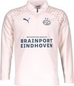 PUMA-PSV Eindhoven training sweatshirt