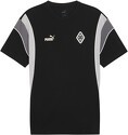 PUMA-T-shirt de football FtblArchive Borussia Mönchengladbach Homme