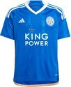 adidas Performance-Maillot Domicile Leicester City FC 23/24