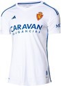 adidas-Real Zaragoza Home 2023/2024