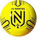 FC NANTES-Ballon de Football Canaris 2024