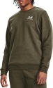 UNDER ARMOUR-Sweatshirt Essential Fleece