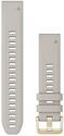 GARMIN-QuickFit 20 Straps (Large)