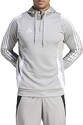 adidas Performance-Sweat-shirt à capuche Tiro 24 Training
