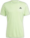 adidas Performance-T-shirt de tennis FreeLift