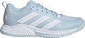 adidas Performance-Chaussure Court Team Bounce 2.0