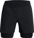 UNDER ARMOUR-Peak Woven 2in1 Sts