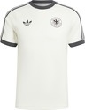 adidas Performance-T-shirt Allemagne Adicolor Classics 3 bandes