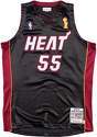 Mitchell & Ness-Maillot Miami Heat NBA Authentic