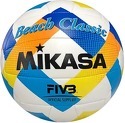 MIKASA-Pallone Da Spiaggia Volley V543C