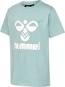 HUMMEL-hmlTRES T-SHIRT S/S