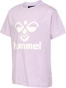 HUMMEL-hmlTRES T-SHIRT S/S