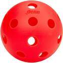 HEAD-Balles De Pickleball Penn 26 Indoor Red