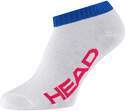 HEAD-Socks 1p Sneaker 811523 Mgro