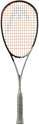 HEAD-Raquette Squash Radical 120 Sb Auxetic