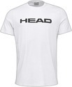 HEAD-T-shirt enfant Club Basic