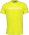 HEAD-T-shirt enfant Club Basic
