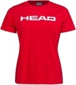 HEAD-Club Basic Women's T-shirt