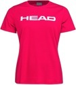 HEAD-Club Basic Women's T-shirt