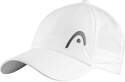 HEAD-Pro Player cap White