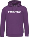 HEAD-Sweatshirt à capuche Club Byron