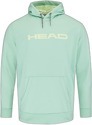 HEAD-Sweatshirt à capuche Club Byron