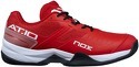 Nox-Chaussures AT10 Pro Rouge