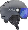 BOLLE-Masque de ski Bollé V-Ryft Pure