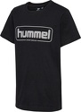 HUMMEL-hmlBALLY T-SHIRT S/S