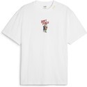 PUMA-T-shirt The Joker HOOPS