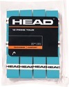 HEAD-Surgrips Prime Tour Bleu x 12