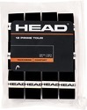 HEAD-Surgrips Prime Tour Noir x 12