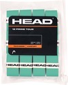HEAD-Surgrips Prime Tour Vert x 12