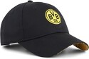 PUMA-Cappellino Con Visiera Piatta Borussia Dortmund