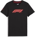 PUMA-T-shirt à logo F1® ESS+ Enfant et Adolescent