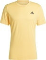 adidas Performance-T-shirt de tennis FreeLift