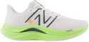NEW BALANCE-Baskets FuelCell Propel v4 White/Bleached Lime/Graphite