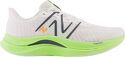 NEW BALANCE-Baskets FuelCell Propel v4 White/Bleached Lime/Graphite
